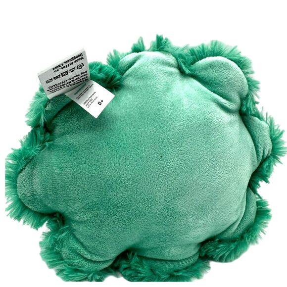 SQUISHABLE NWT Christmas Tree 10" Plush Mini Holiday Soft Stuffed Toy Pillow NEW - Picture 4 of 8
